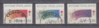 1977 PR LLO-loistoleimaisena