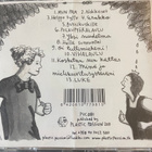 Iida Umpikuja cd - indie - pikkukuva 2
