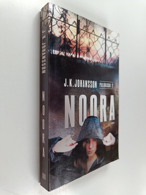 J. K. Johansson : Noora