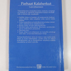 Lars Johansson : Parhaat kalaherkut - pikkukuva 2