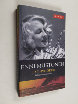 Enni Mustonen : Lapinvuokko