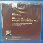 THE BLACK CROWES - HOTEL ILLNESS M-/EX UK -92 LP - pikkukuva 2