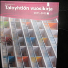 Taloyhtiön vuosikirja - pikkukuva 1
