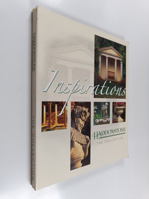 Inspirations : Haddonstone - The collection