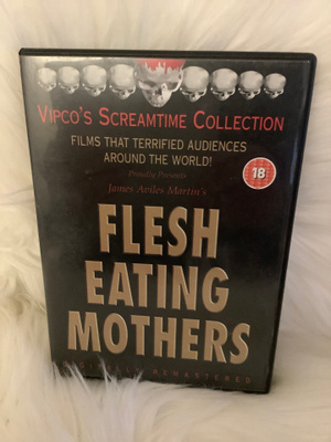 FLESH EATING MOTHERS
