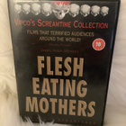 FLESH EATING MOTHERS - pikkukuva 1