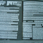 Psykoosi #3 punk/hc zine (1985, mm. Amebix ja Painajainen) - pikkukuva 5