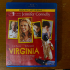 Virginia Blu-ray - pikkukuva 1