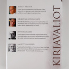 Kirjavaliot - Archer, Jeffrey : Kaikki tarvittavat todist... - pikkukuva 2