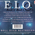 E.L.O - Roll Over Beethoven - pikkukuva 2