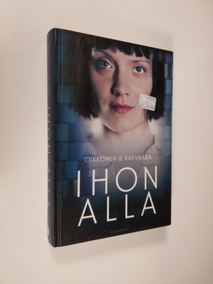 Miikko Oikkonen : Ihon alla