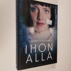 Miikko Oikkonen : Ihon alla - pikkukuva 1