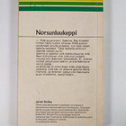 Janet Dailey : Norsunluukeppi (Harlekin 1) - pikkukuva 2
