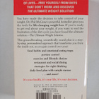Phillip C. McGraw : The ultimate weight solution : the 7 ... - pikkukuva 2