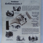 Suomen Kuvalehti No 27 heinäkuu 1961 - pikkukuva 2