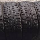 Kitkarenkaat 195/65r15 m+s - pikkukuva 1