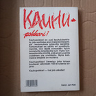 Kauhupokkari 1 toim. Markku Sadelehto 1991 - pikkukuva 3