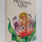H. C. Andersen : Peukalo-Liisa - pikkukuva 1