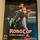 Robocop 4K Uhd - pikkukuva 1
