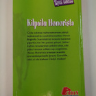 Joanna Campbell : Kilpailu Honorista - pikkukuva 2
