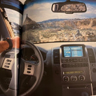 Myyntiesite - Nissan Navara&Navara Platinum - 2008 - pikkukuva 3