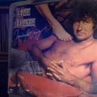 MAC DAVIS :: MIDNIGHT CRAZY :: VINYYLI LP US 1981 ! - pikkukuva 1