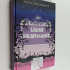 Adele Broadbent : Liikaa salaisuuksia - pikkukuva 1