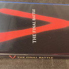 V: The Final Battle (1984) (2 Blu-ray) - pikkukuva 2