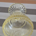 IIttala Mariskooli 155mm, keltainen - pikkukuva 4