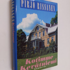 Pirjo Rissanen : Kotimme Kevätniemi - pikkukuva 1