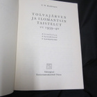 E.W.Kukkonen: Tolvajärven ja Ilomantsin taistelut vv 1939-40 - pikkukuva 3