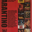 A TOUCH OF TARANTINO DVD (10 DISC) - pikkukuva 2