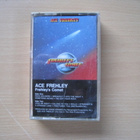 Ace Frehley/Frehley`s Comet (c-kasetti) - pikkukuva 1