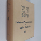 Pohjois-Pohjanmaan ja Lapin historia 3 : Pohjois-Pohjanma... - pikkukuva 1