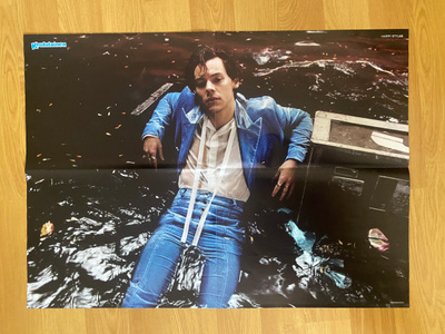 Harry Styles juliste