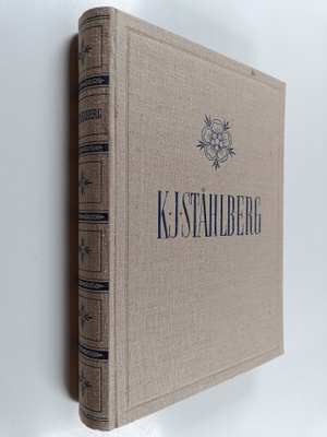 K. J. Ståhlberg : Kaarlo Juho Ståhlberg : juhlakirja