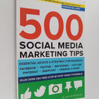 Andrew Macarthy : 500 social media marketing tips - pikkukuva 1