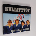 Voitto Raatikainen : Kultatytöt - pikkukuva 1