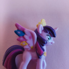 My little poni prinsessa figuuri,vanha,kuvat on. - pikkukuva 2