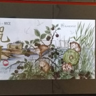 Ahvenanmaa vuosilajitelma 2019, nimellinen arvo on 73,50 €. - pikkukuva 3