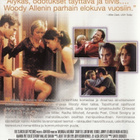 Melinda & Melinda (2004) Woody Allen -elokuva - pikkukuva 2