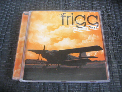 Frigg - Economy Class