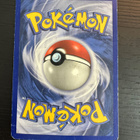 Pokemon - Kingdra stamped - pikkukuva 2