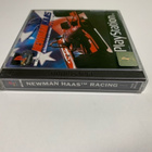 PS1 - Newman Haas Racing (CIB) - pikkukuva 3