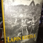 Viljo Mäkipuro : Lapin Kultaa ( 1 p. 1951 ) Sis.pk:t - pikkukuva 1