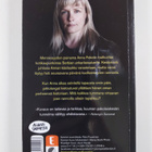 Kati Hiekkapelto : Tumma - pikkukuva 2