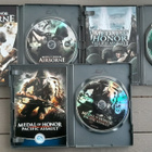 PC CD/DVD: Medal Of Honor Collection 3x peliä - pikkukuva 4