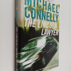 Michael Connelly : The Lincoln lawyer : a novel - pikkukuva 1