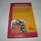 Gill Morrell Ponivaellus! - pikkukuva 2