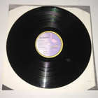 KIM LÖNNHOLM MINULLA ON KOTI LP - pikkukuva 4